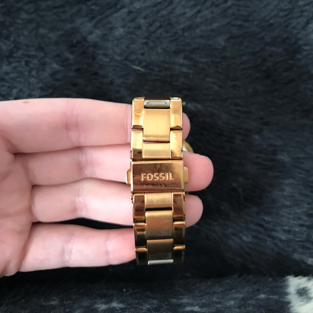 Fossil Watch - Picture 6 of 7